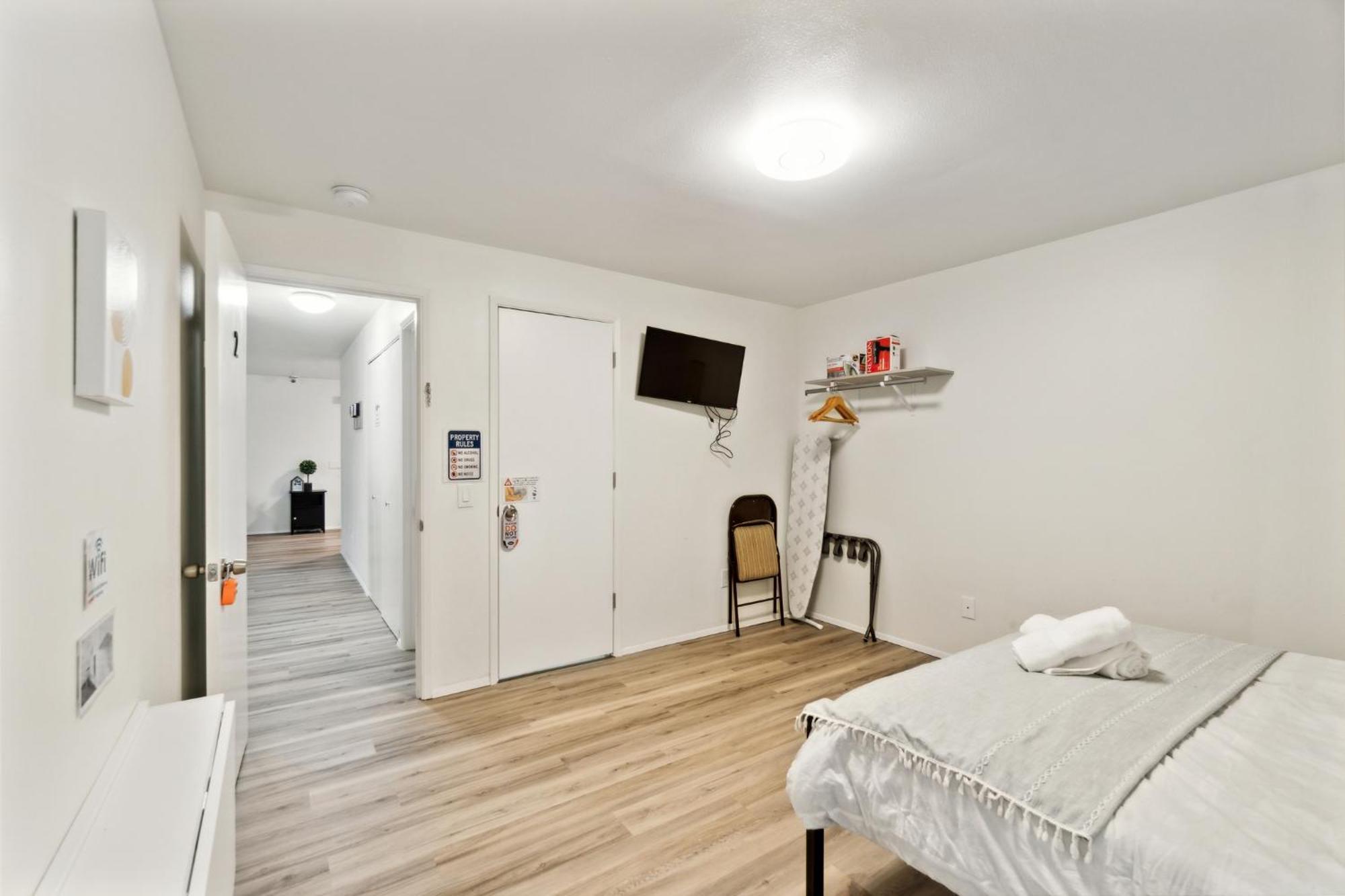 Central Bellevue Guesthouse Eksteriør billede